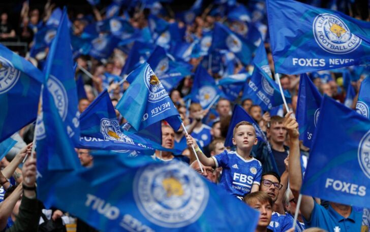 leicester city