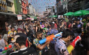 SONGKRAN