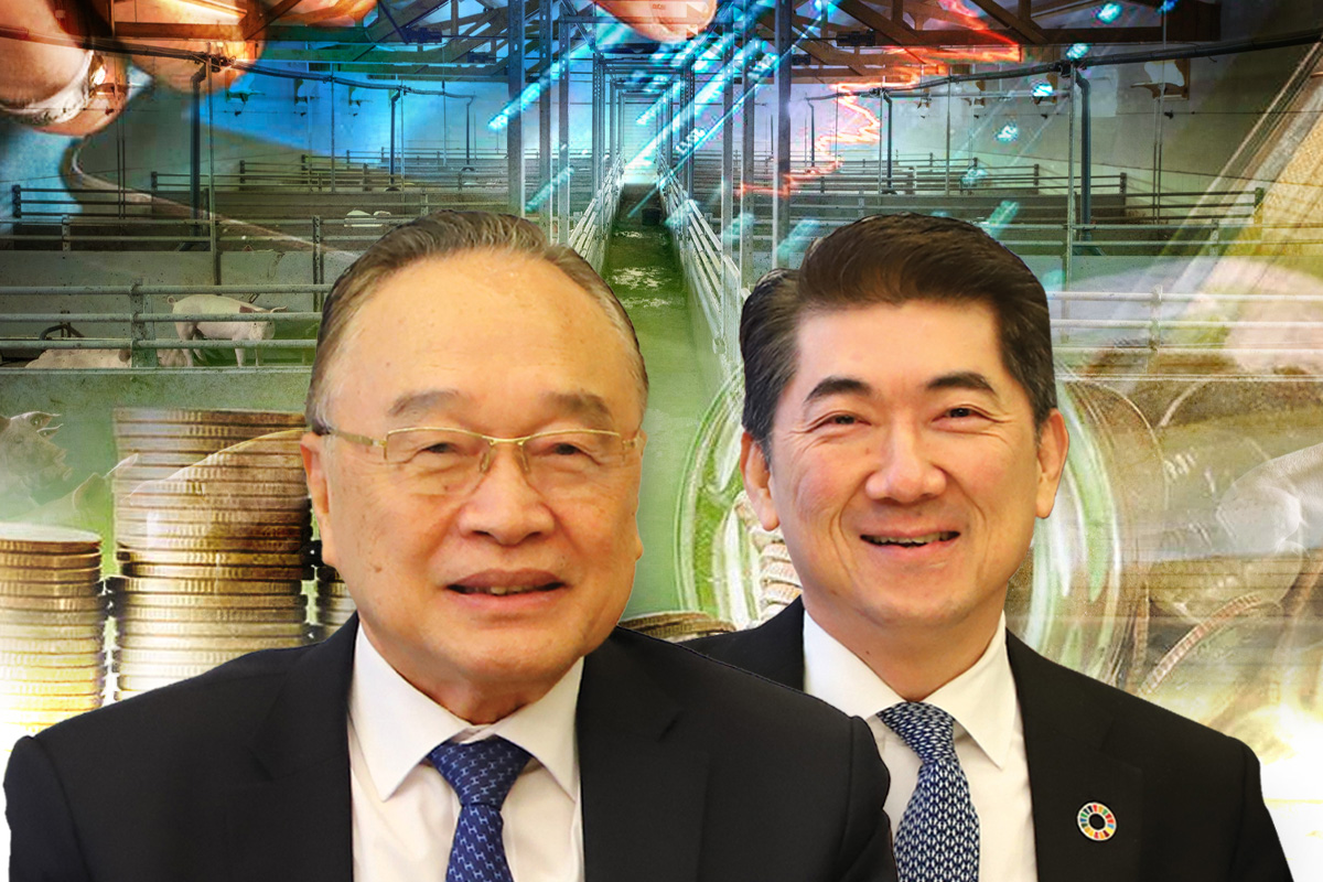 ถอดโมเดลธุรกิจโกลบอล เหตุใด CPF หนุนรัฐบาลปลุกลงทุน