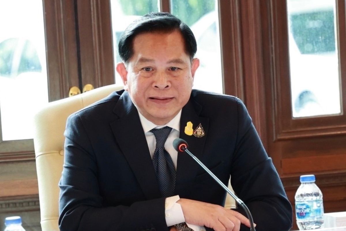 พีระพันธุ์ มั่นใจค่าไฟ พ.ค.-ส.ค. ไม่แพงกว่าเดิมแน่นอน