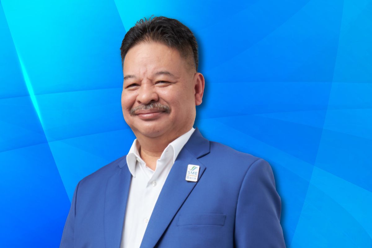 ธพว.ตั้ง “ประสิชฌ์ วีระศิลป์” รักษาการแทนเอ็มดี เผยมี 5 ราย สมัครชิงเก้าอี้