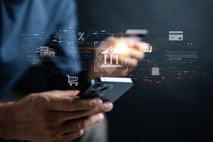 Virtual Bank Virtual Bank