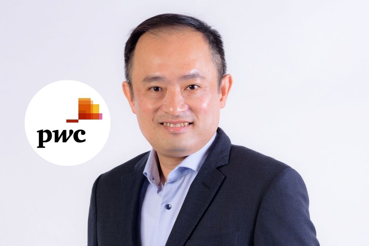 PwC ประเทศไทย แต่งตั้ง “พิสิฐ ทางธนกุล” เป็นประธานกรรมการบริหารคนใหม่