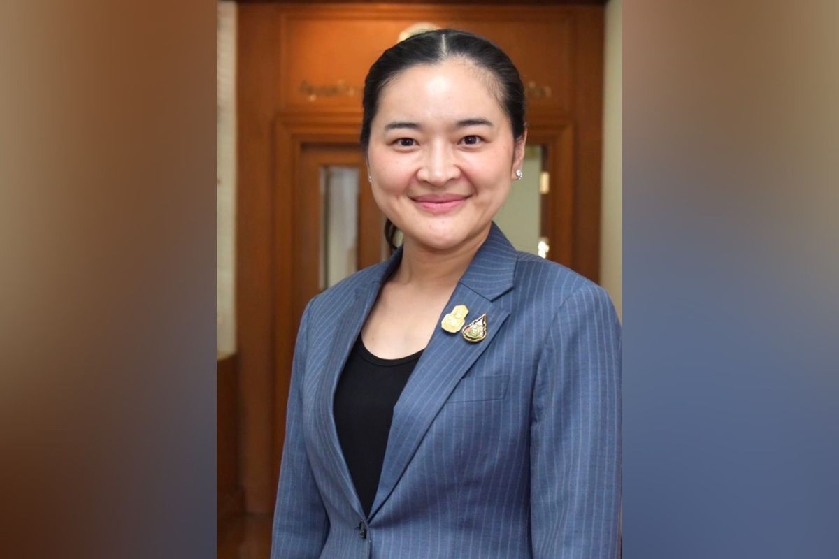 เศรษฐา เตรียมแถลงนโยบายขับเคลื่อนเที่ยวไทย งาน ITB Berlin 2024 เยอรมนี