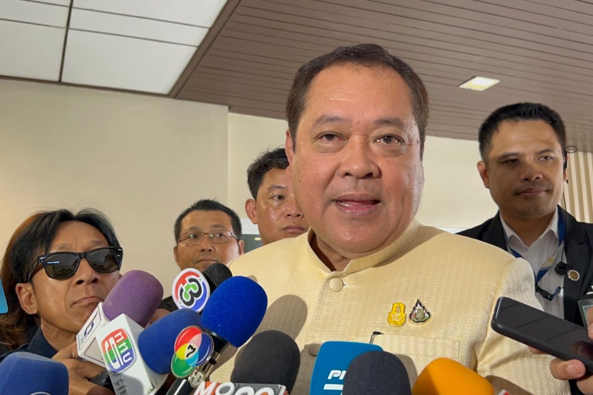 ทวี เผยทักษิณขอพบแพทย์ทางเลือก-เยี่ยมญาติที่เชียงใหม่