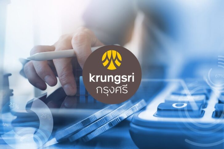 krungsir กรุงศรี krungsir