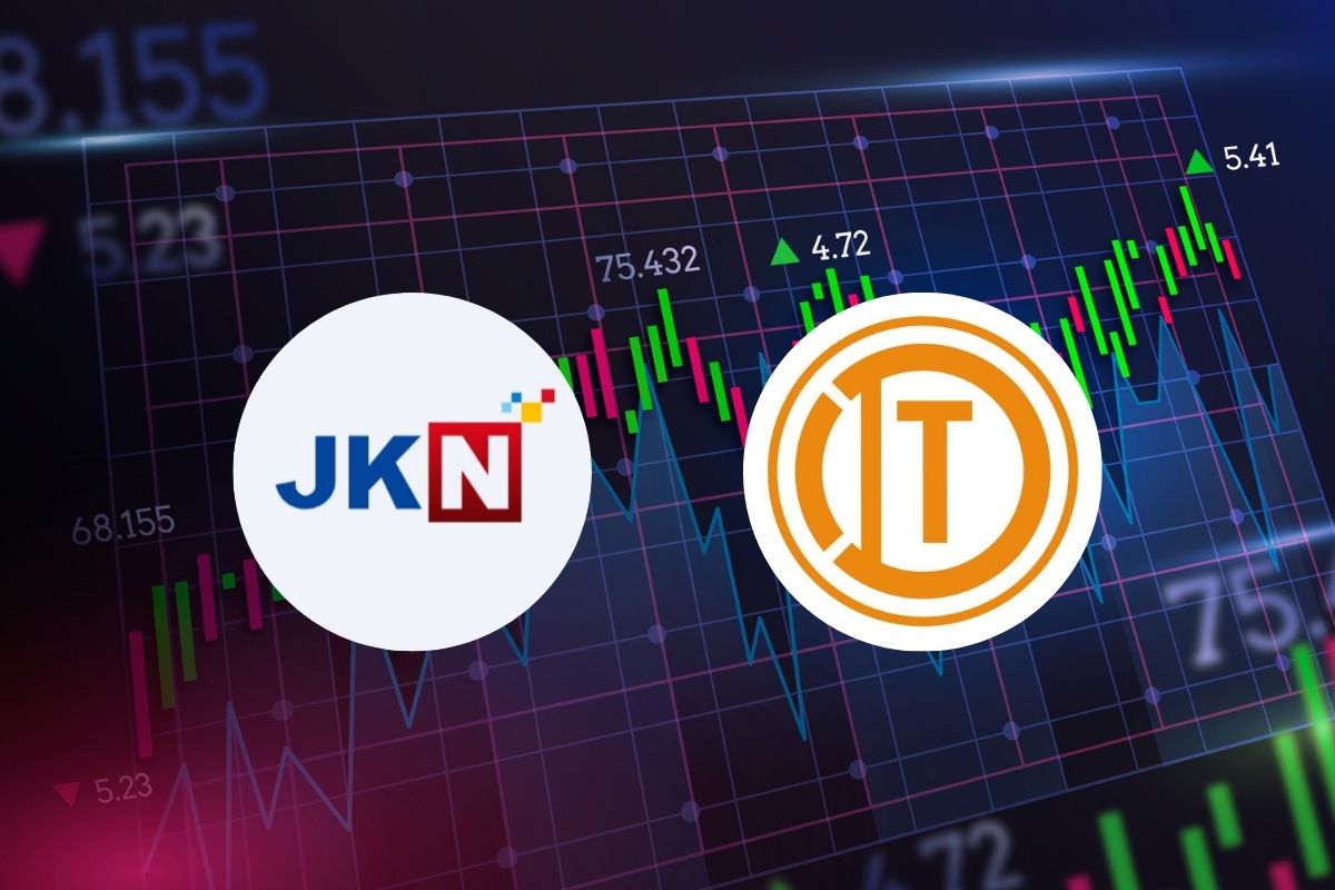 JKN-ITD ติดโผ ถูกตลาดหลักทรัพย์ฯ แขวนเครื่องหมาย SP ปมไม่ส่งงบการเงิน