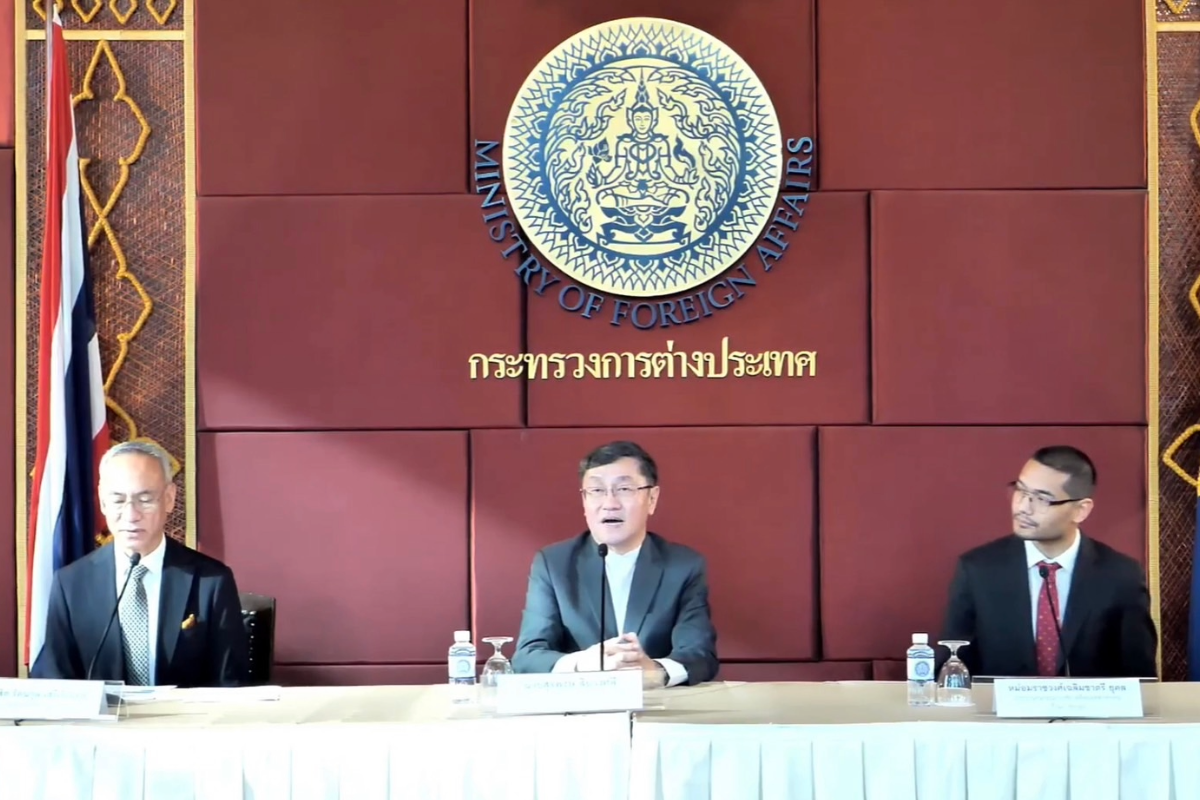 ตั้งคณะอนุกรรมการซอฟต์พาวเวอร์ประจำจังหวัด เริ่มนครราชสีมา ที่แรก