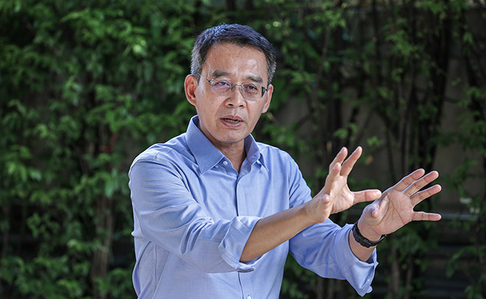 ประพาฬพงษ์ มากนวล