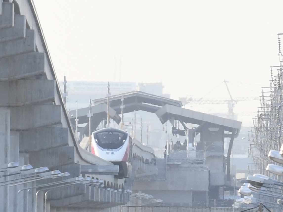 เช็กค่าฝุ่น PM 2.5 วันนี้ (22 มี.ค. 67) พบ 31 จังหวัดเกินค่ามาตรฐาน