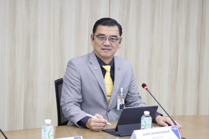 มนตรี มหาพฤกษ์พงศ์ มนตรี มหาพฤกษ์พงศ์