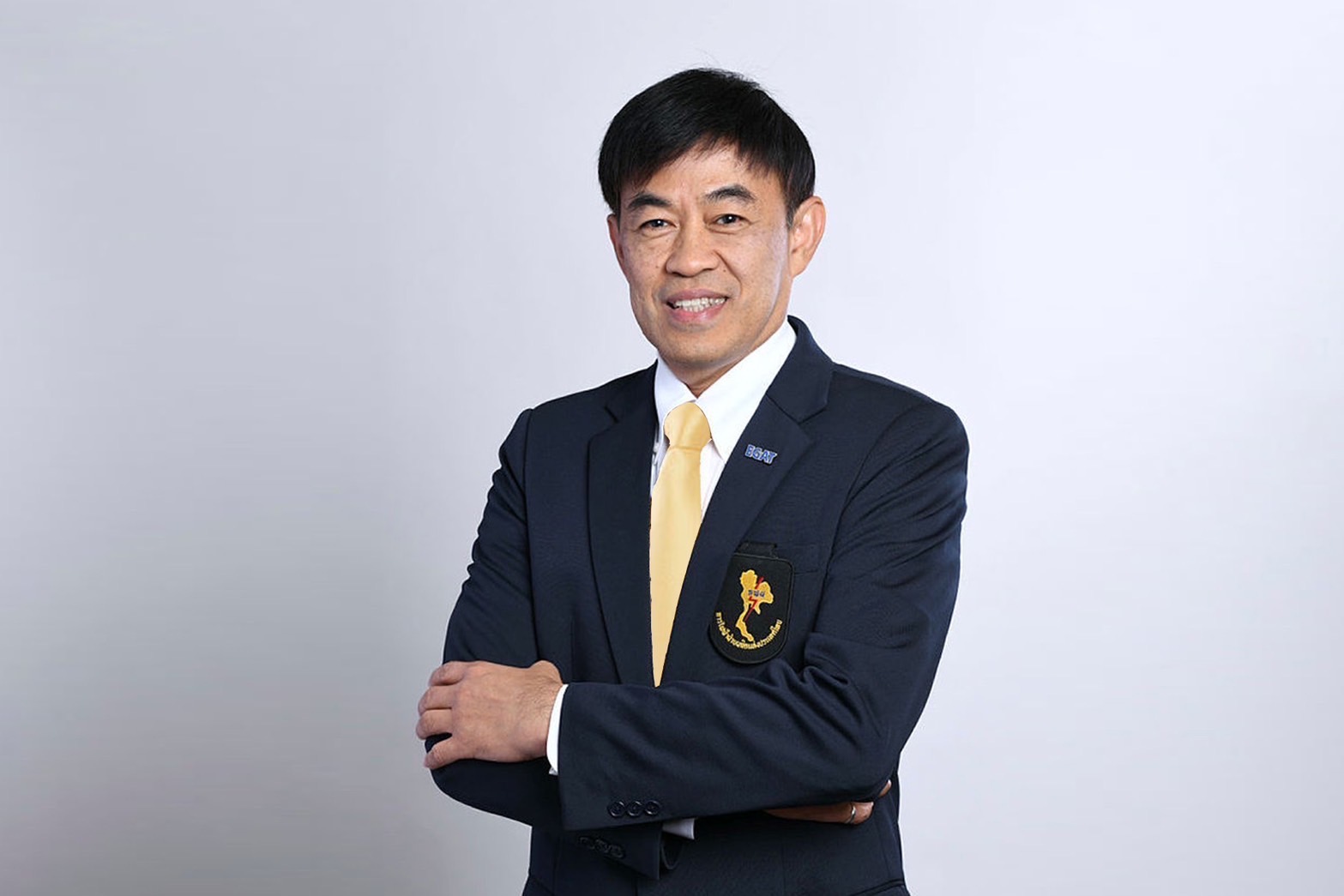 “เทพรัตน์ เทพพิทักษ์” กับ 5 ภารกิจ สร้างความมั่นคงให้ระบบไฟฟ้าไทย