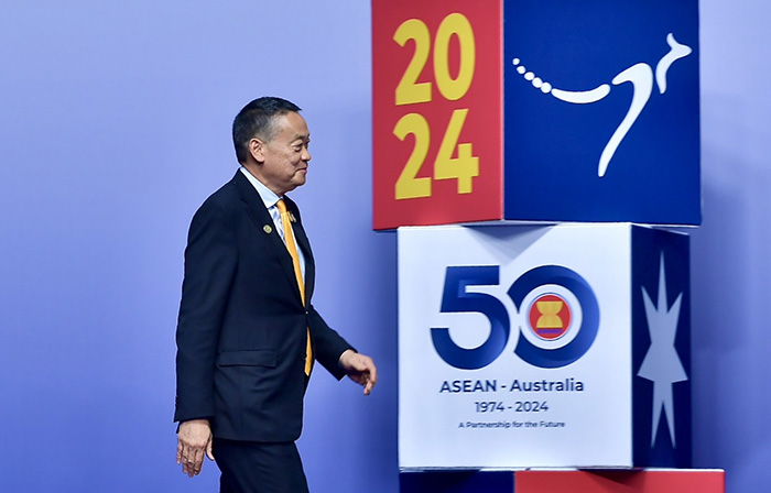 6 เดือน “เศรษฐา” โรดโชว์ 15 ประเทศ ดึงซีอีโอโลกปลุกลงทุนไทย