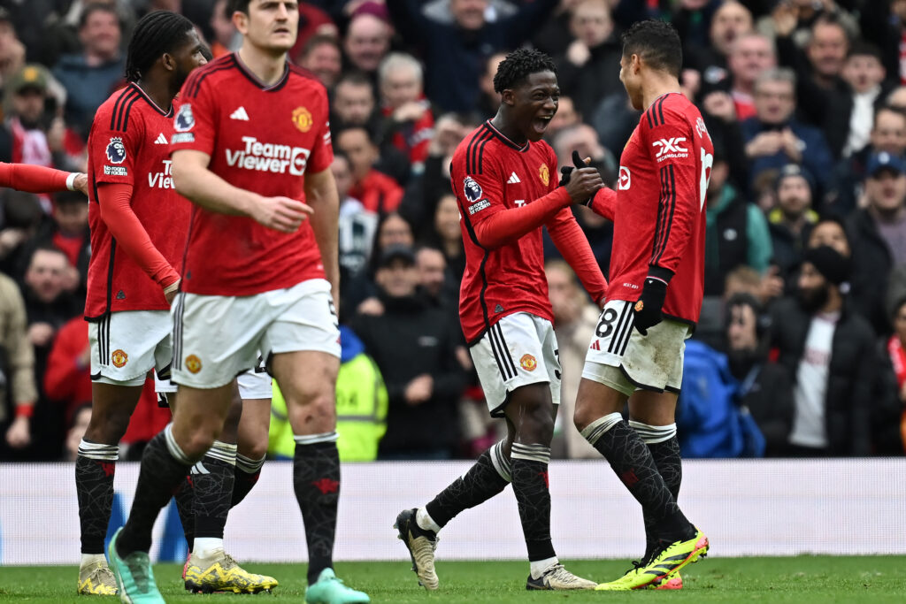 MAN UTD-LIVERPOOL