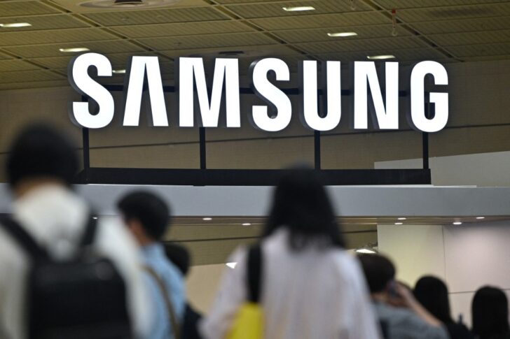 Samsung Samsung