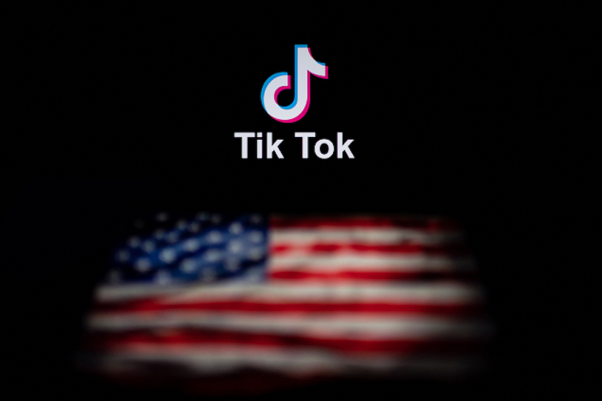 จะเกิดอะไรกับ TikTok หลังสหรัฐออกกฎหมายบังคับขายกิจการ ? 