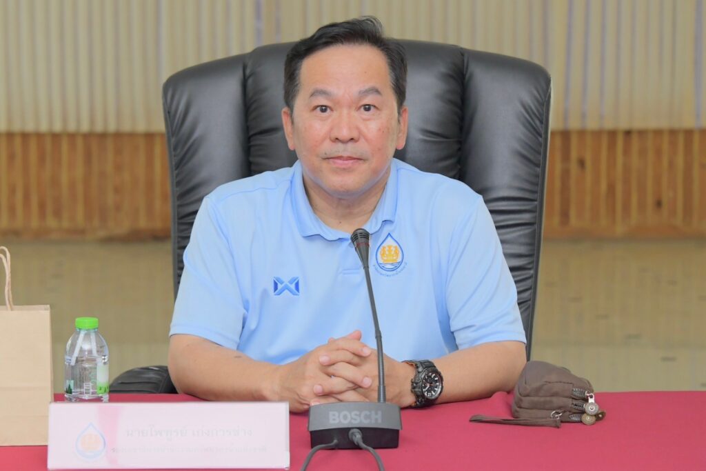 นายเดช เล็กวิชัย
