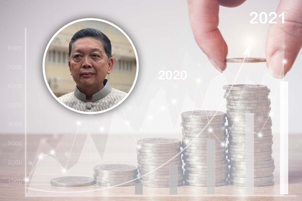 ชง ครม.ถกงบประมาณปี’68 คำขอพุ่ง 6.4 ล้านล้าน-ลุ้นปรับรายจ่าย
