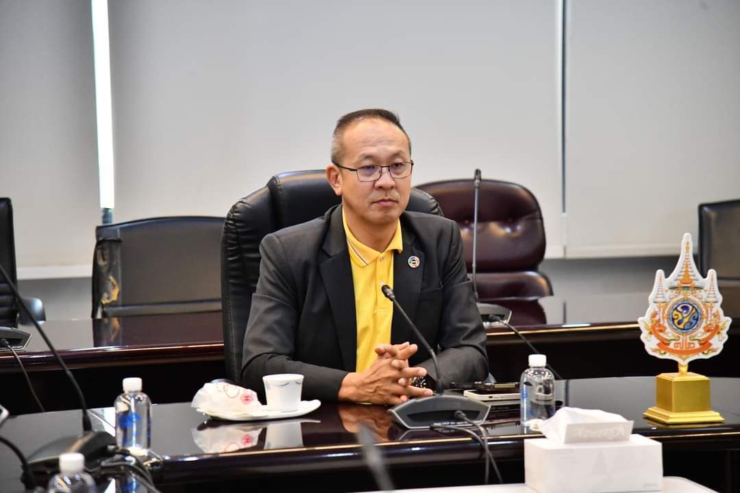 ผลตรวจคุณภาพน้ำแก่งคุดคู้ สาขาแม่น้ำโขงปกติ หลังรถสารเคมีคว่ำที่ สปป.ลาว