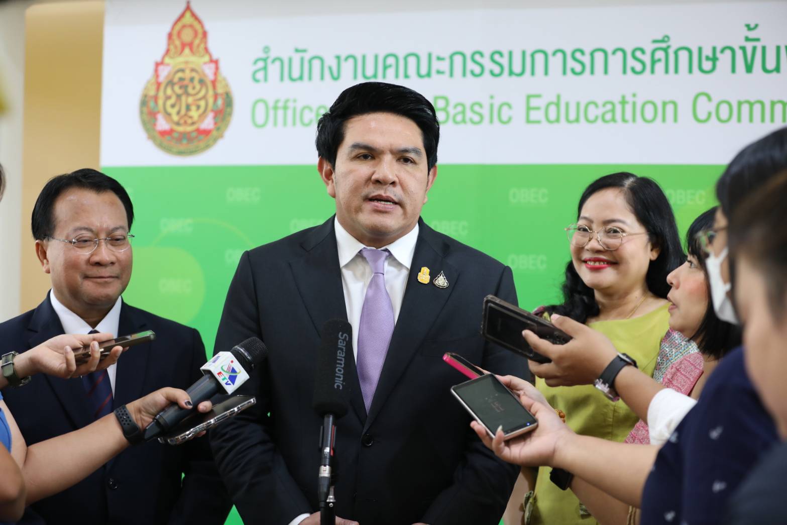 ศธ.เตรียมจัดมหกรรมประวัติศาสตร์ 4 ภูมิภาค สร้างจิตสำนึกความเป็นไทย