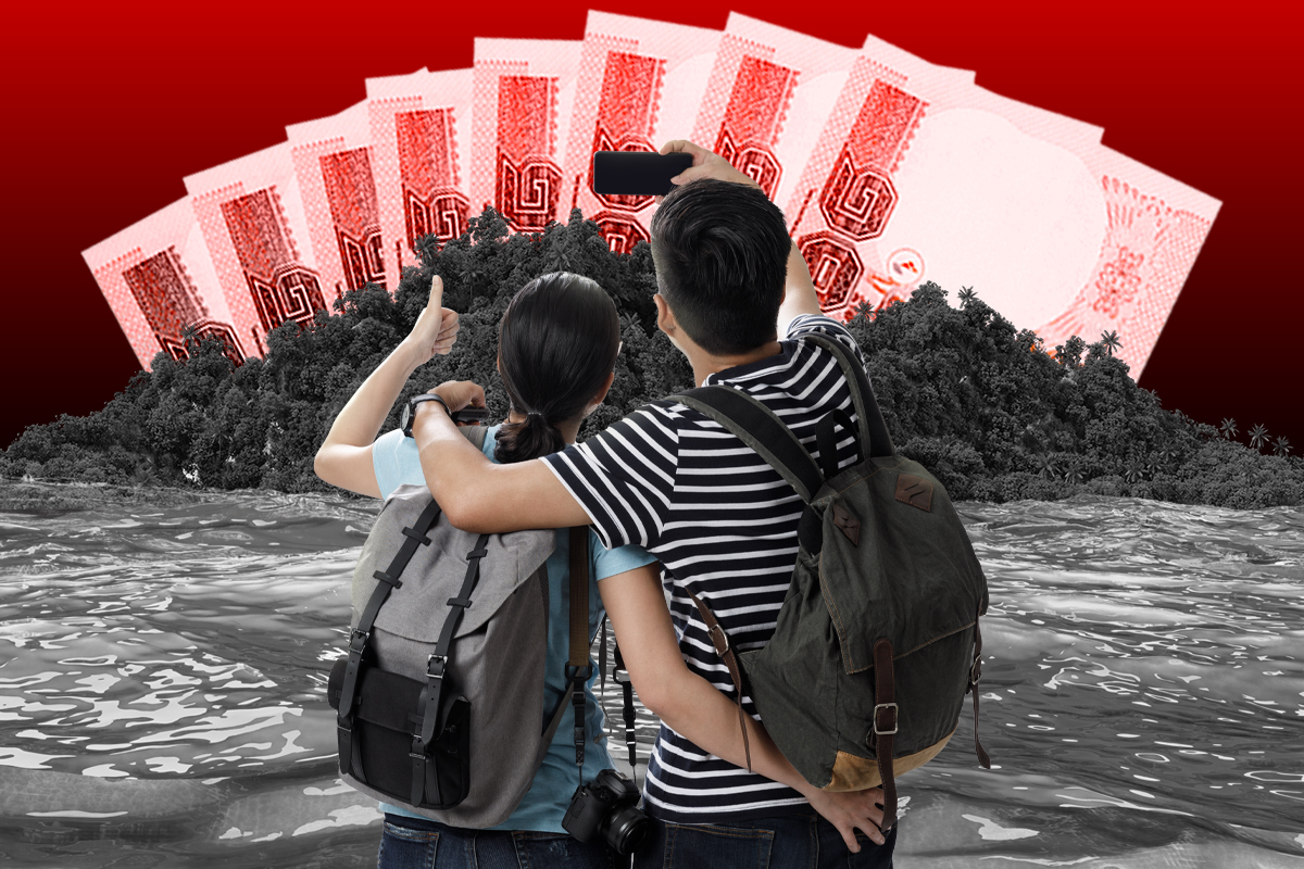 โลว์ซีซั่น-เงินฝืดในประเทศ กับดัก “ท่องเที่ยวไทย” ไตรมาส 2