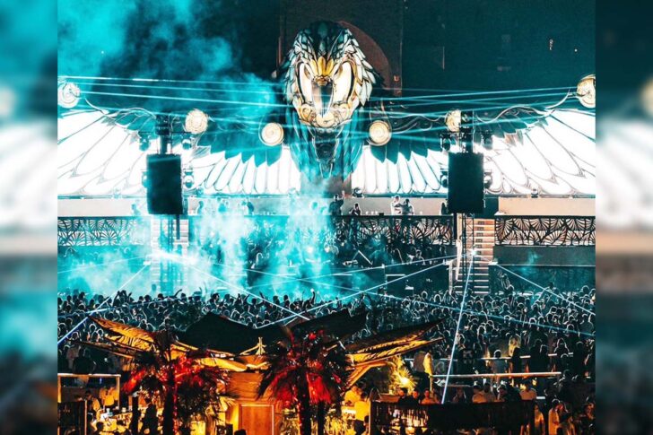 Tomorrowland Tomorrowland