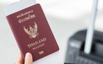 thailand-passport