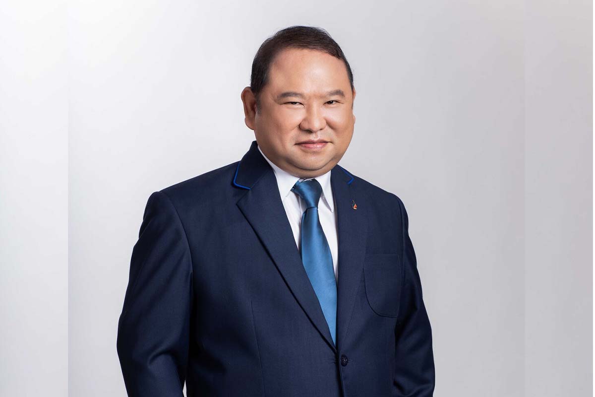 พุฒิพงศ์ ปราสาททองโอสถ