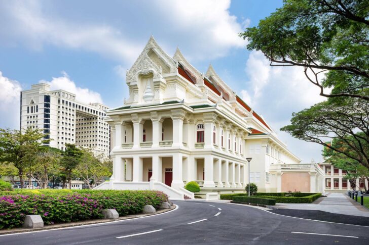 จุฬาลงกรณ์มหาวิทยาลัย