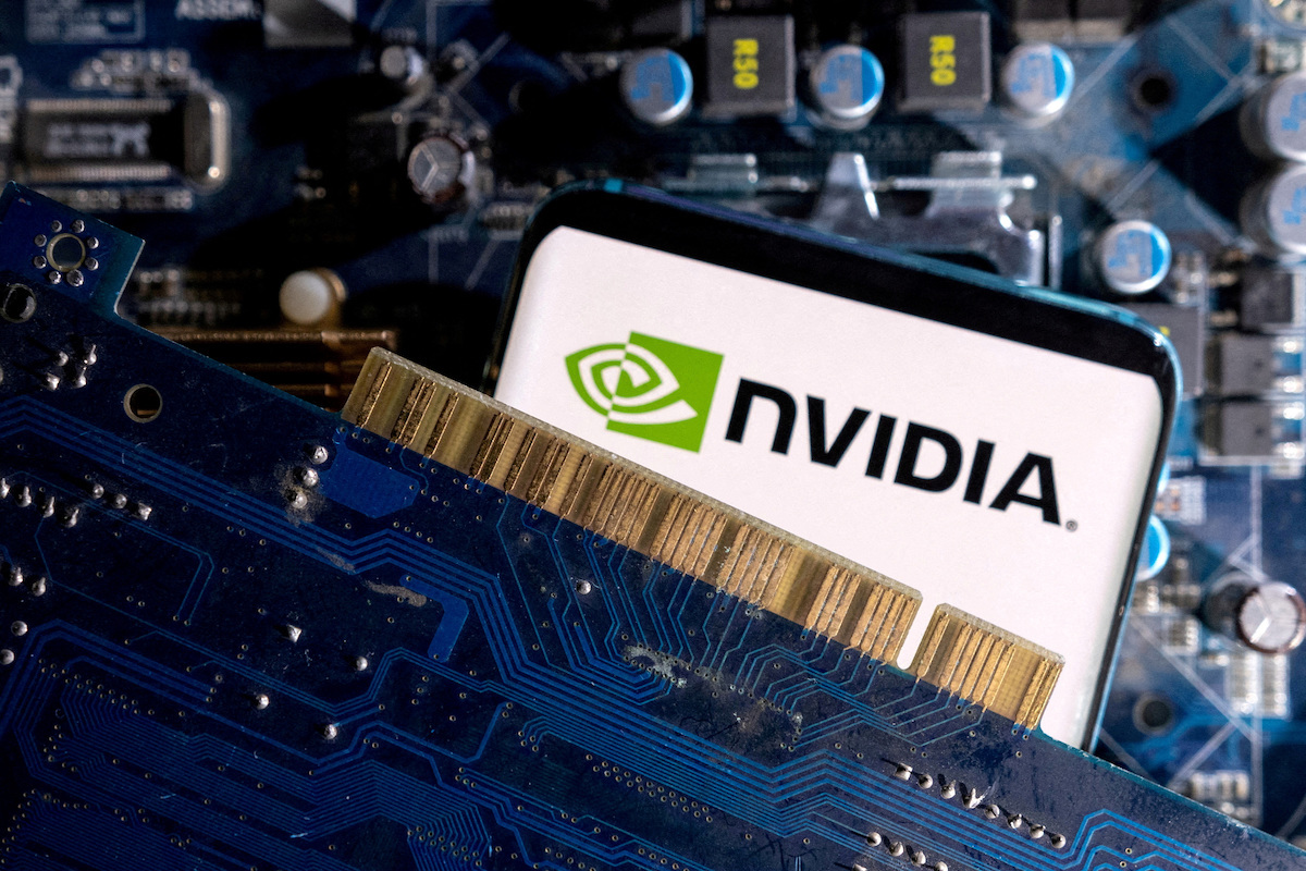 NVIDIA จะร่วมทุนสร้างศูนย์ AI มูลค่า 200 ล้านเหรียญ ในอินโดนีเซีย