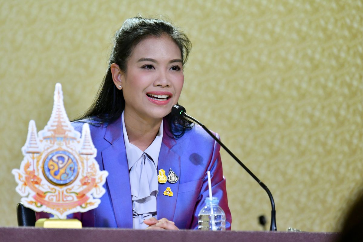 ครม. ปรับเบี้ยหวัดบำนาญ 5 ประเภท 11,000 บาท/เดือน เริ่ม 1 พ.ค.