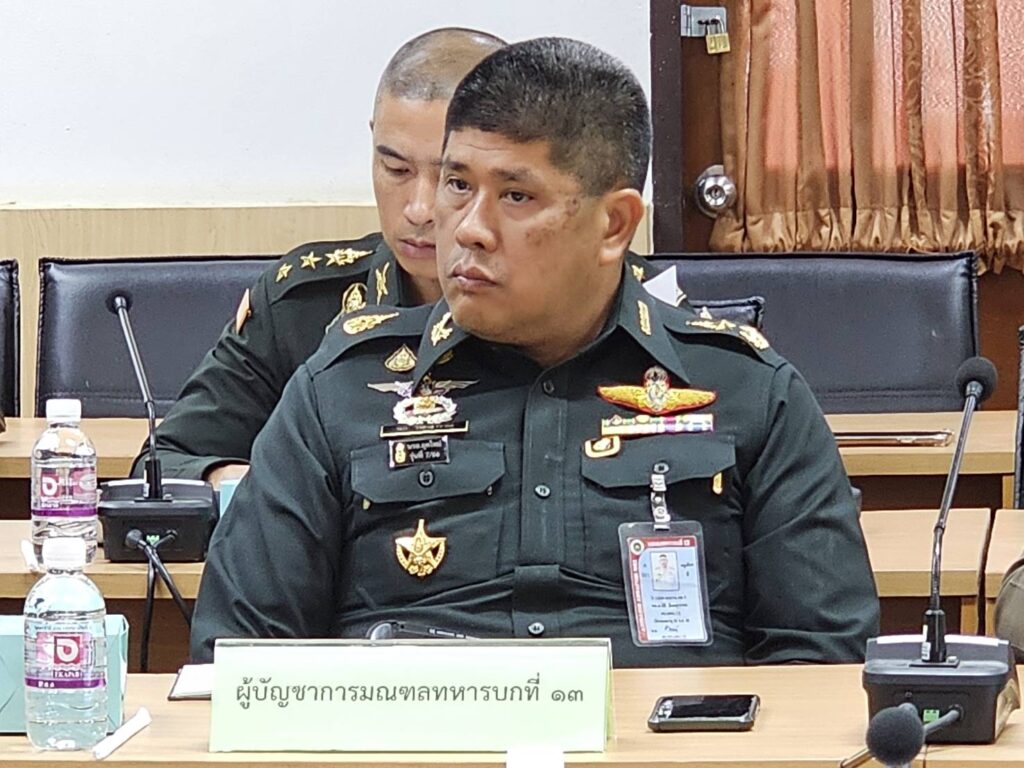 เปิดแผนจับลิงลพบุรี