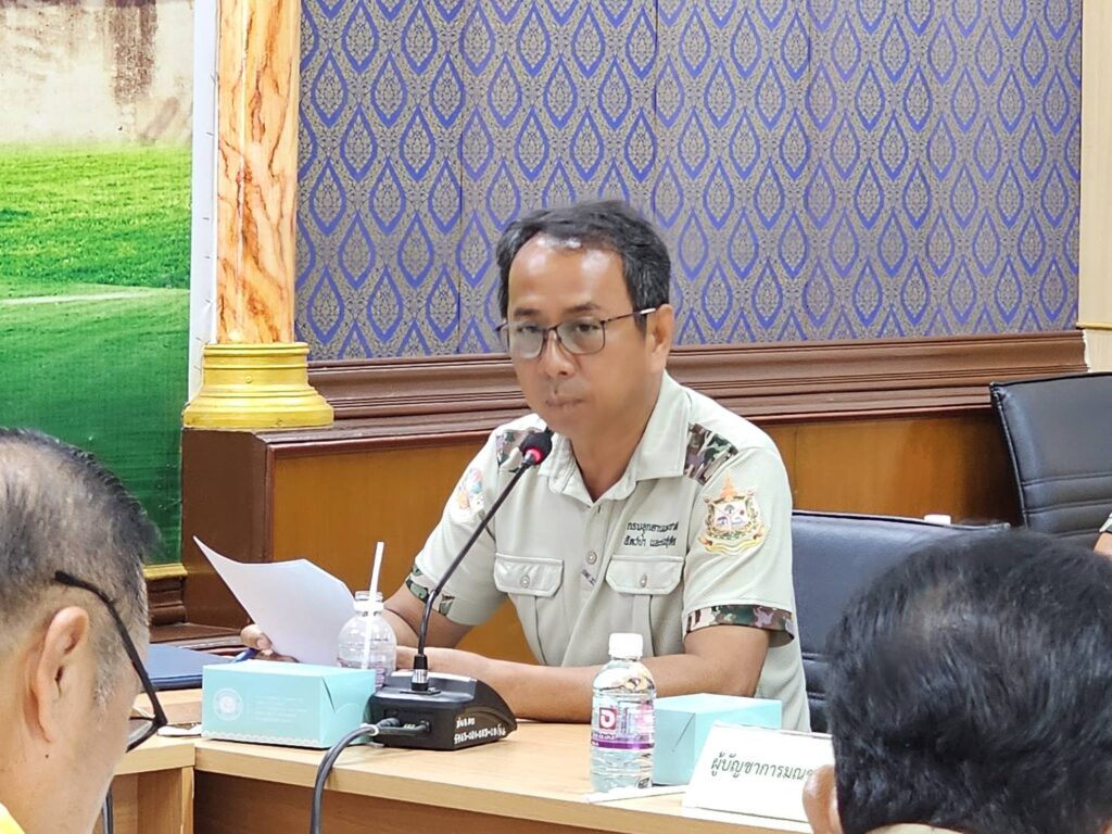 เปิดแผนจับลิงลพบุรี