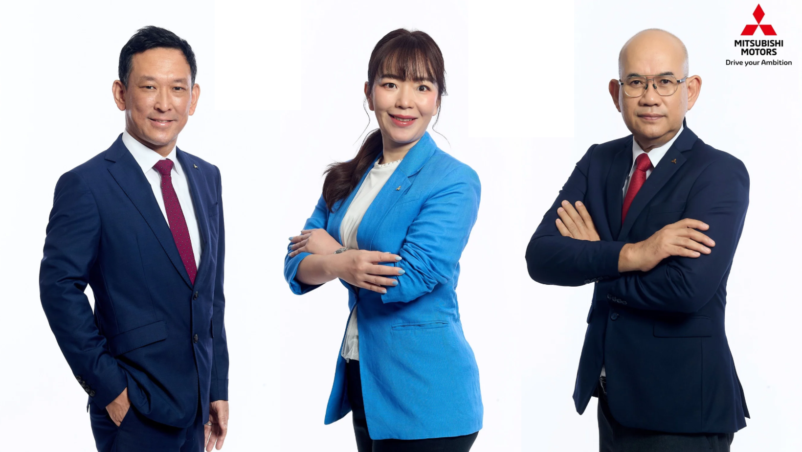 มิตซูบิชิ ปรับตำแหน่งบริหาร ดัน “คนไทย” นั่งกรรมการรองผู้จัดการใหญ่