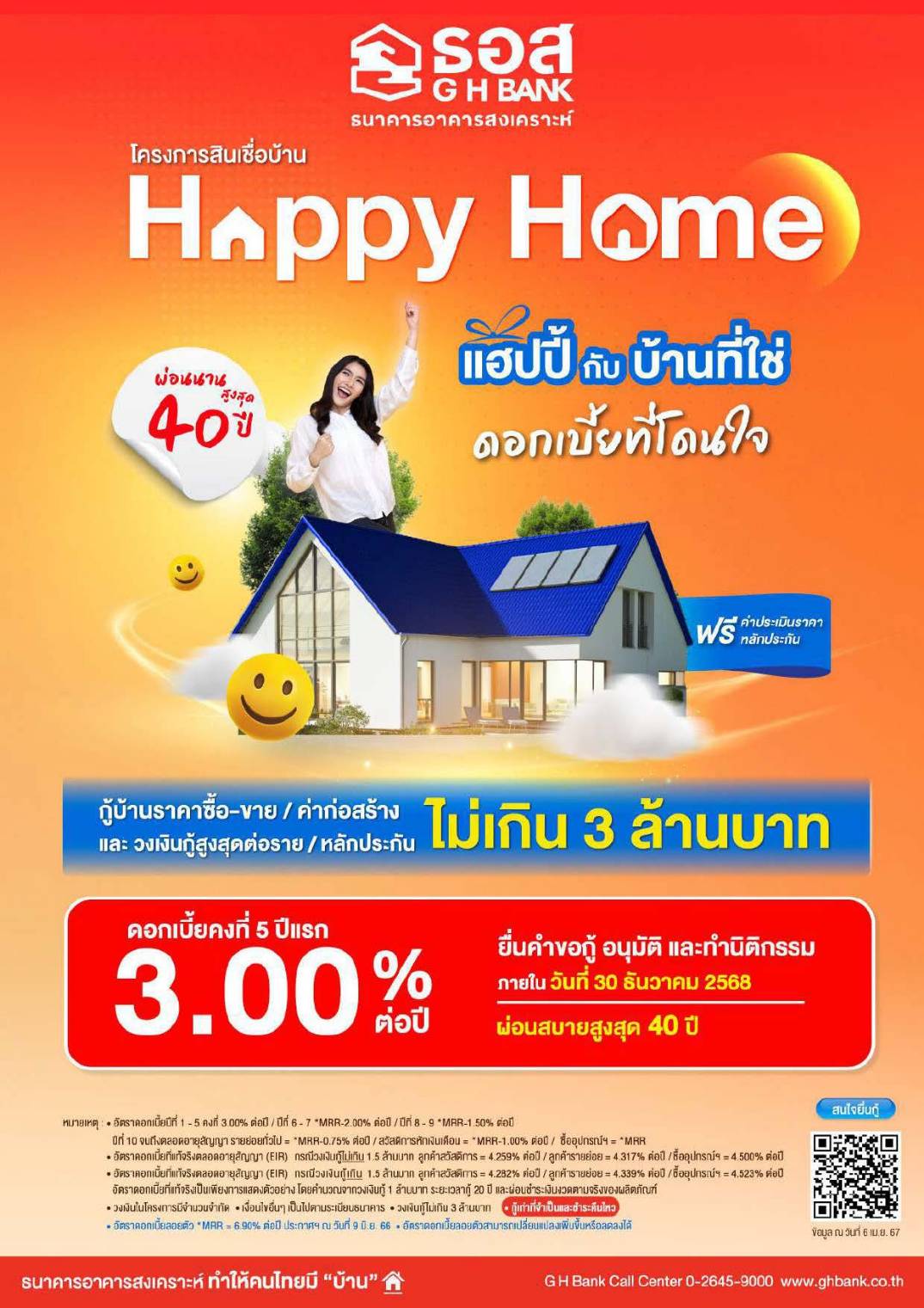 ครม.ไฟเขียว มาตรการกระตุ้นอสังหาฯ
