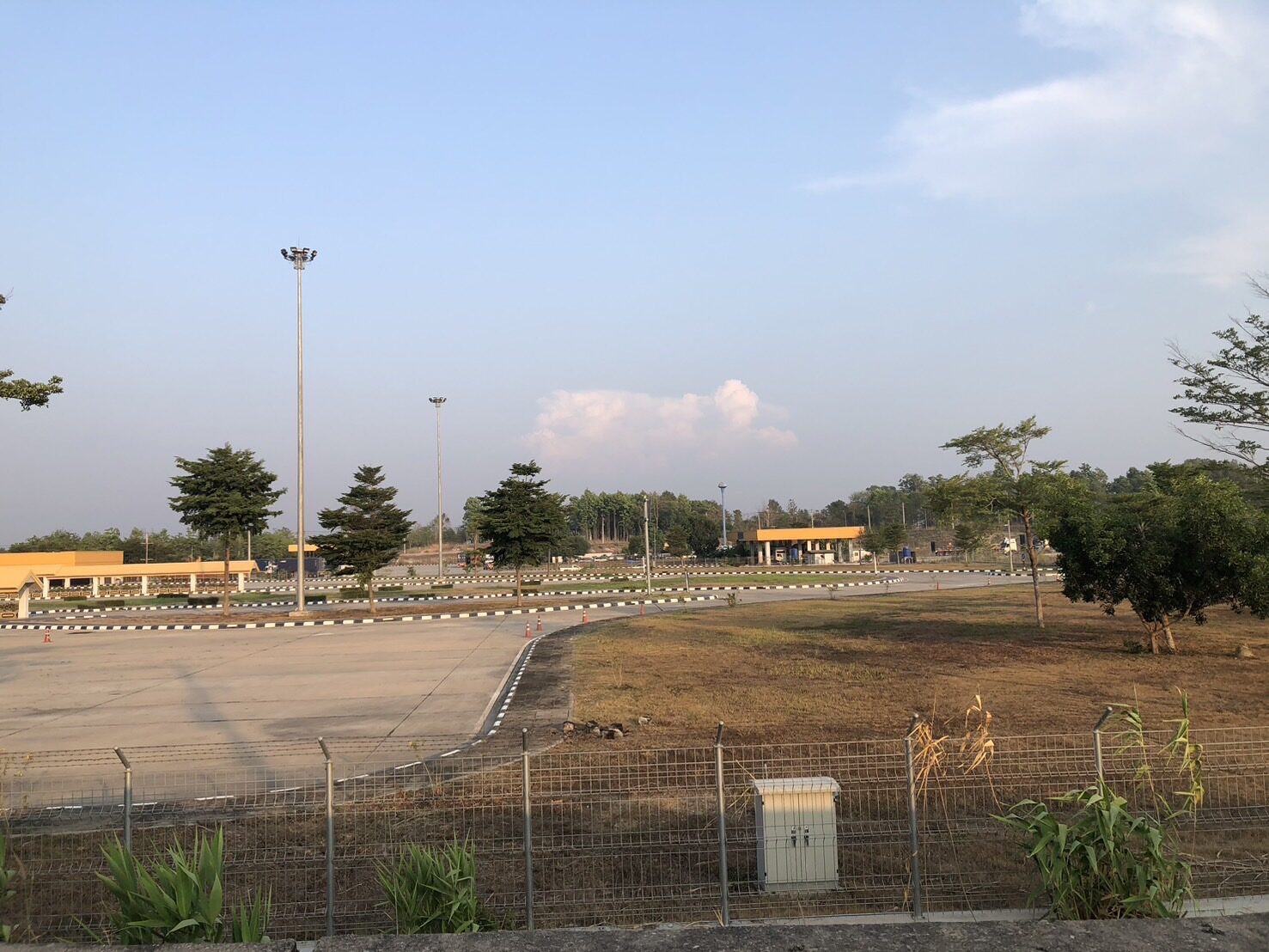 ไทย เมียนมา