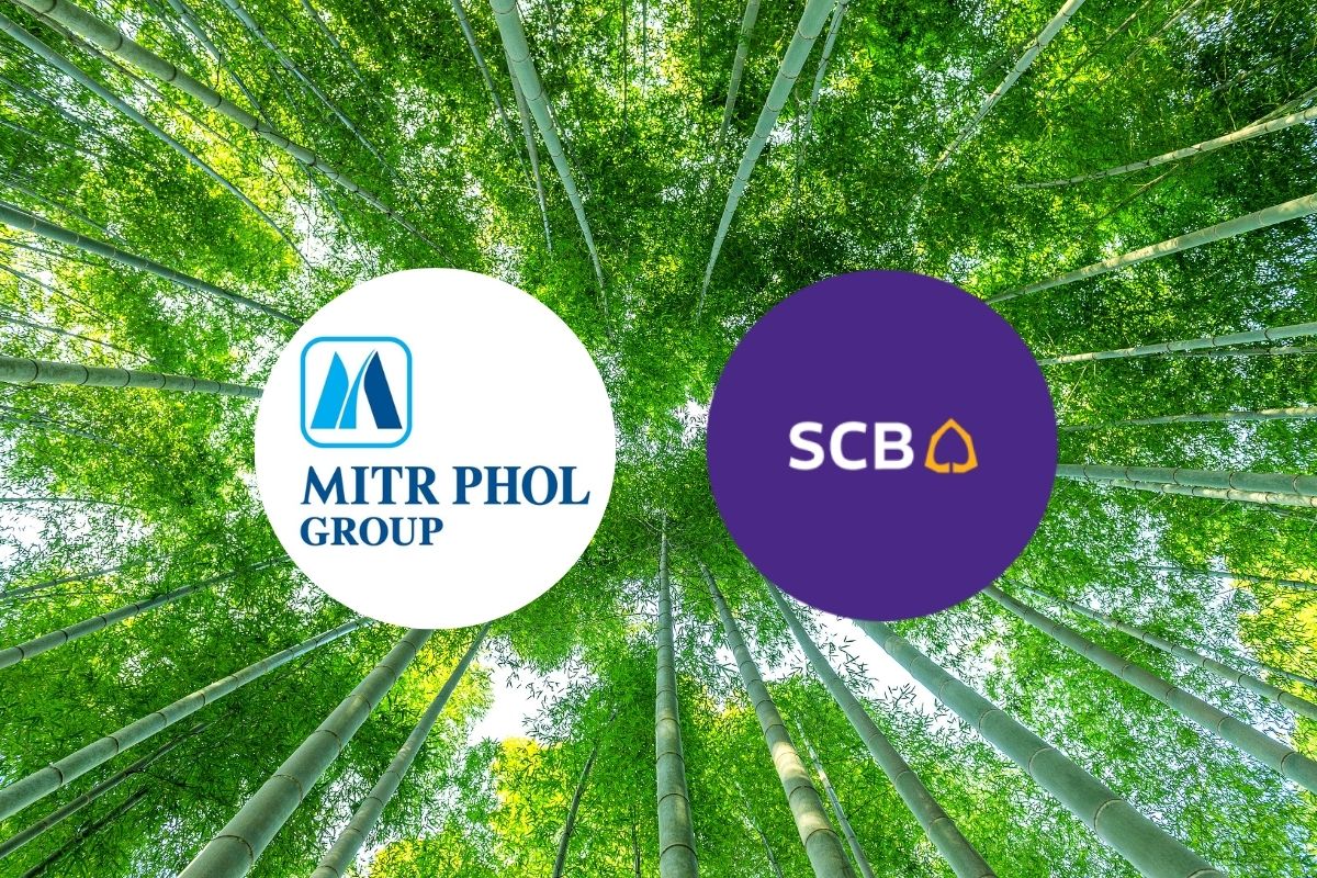 SCB-กลุ่มมิตรผล ทำสัญญาประกันความเสี่ยงอัตราแลกเปลี่ยนลิงก์กับผลงานสิ่งแวดล้อม