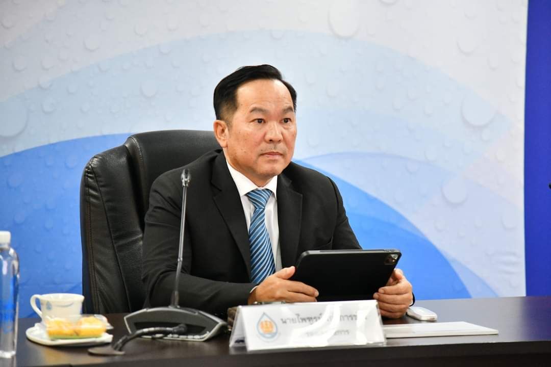 เตือนประชาชนริมฝั่งโขง รถกรดซัลฟิวริกคว่ำ คาดสารไหลผ่านไทย 8-10 เม.ย. 2567