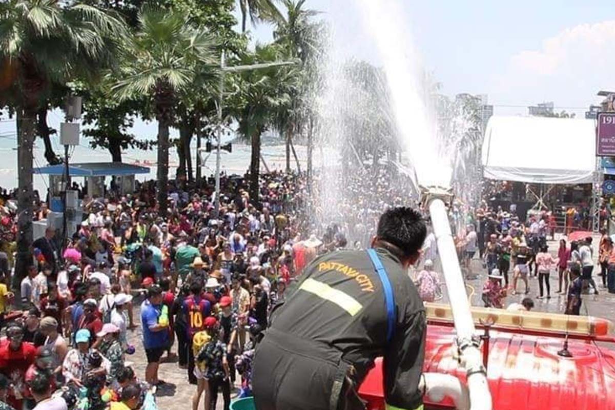 Songkran