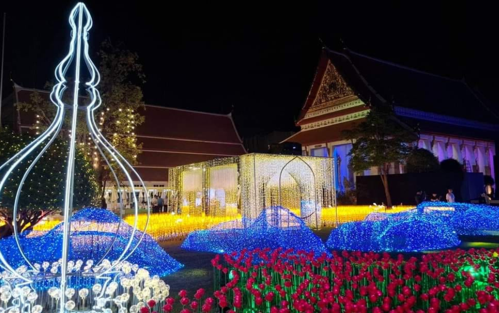 Night at the Museum ชมพิพิธภัณฑสถานแห่งชาติ พระนคร ยามค่ำคืน ถึง 25 เม.ย.