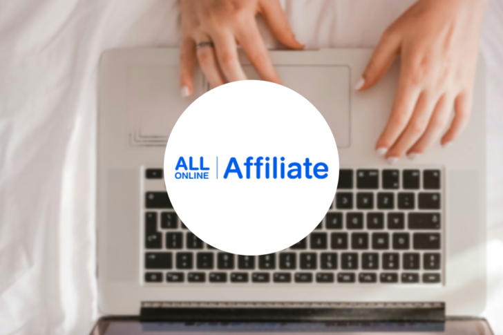 ALL ONLINE Affiliate ALL ONLINE Affiliate