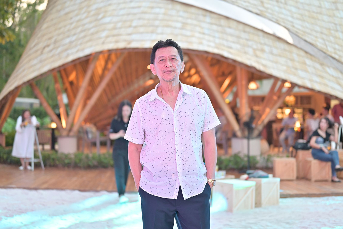 วิทวัส วิภากุล Amatara