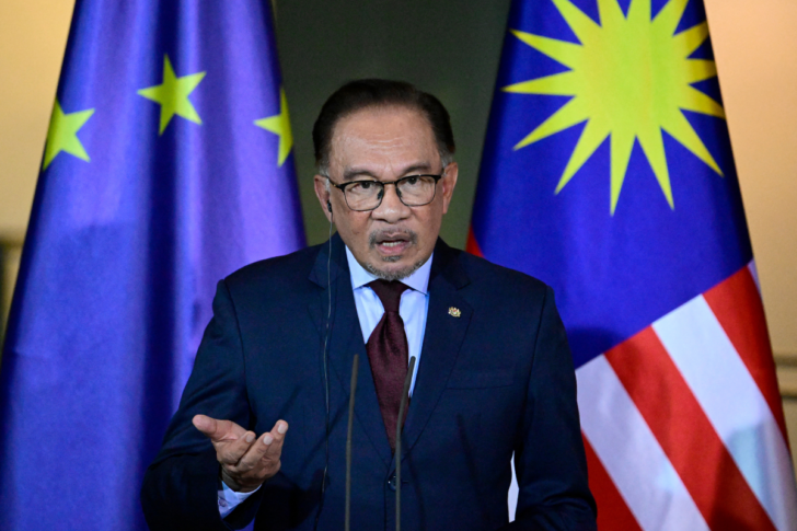 Anwar Ibrahim