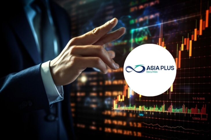Asia Plus Securities เอเซียพลัส