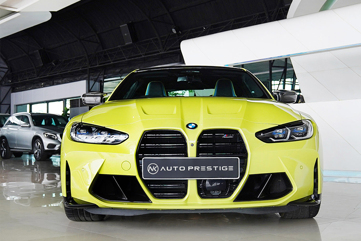 BENZ NK แตกไลน์รถยุโรปมือสอง ชูจุดขาย “รถใหม่-ไมล์น้อย-ราคาเป็นธรรม”
