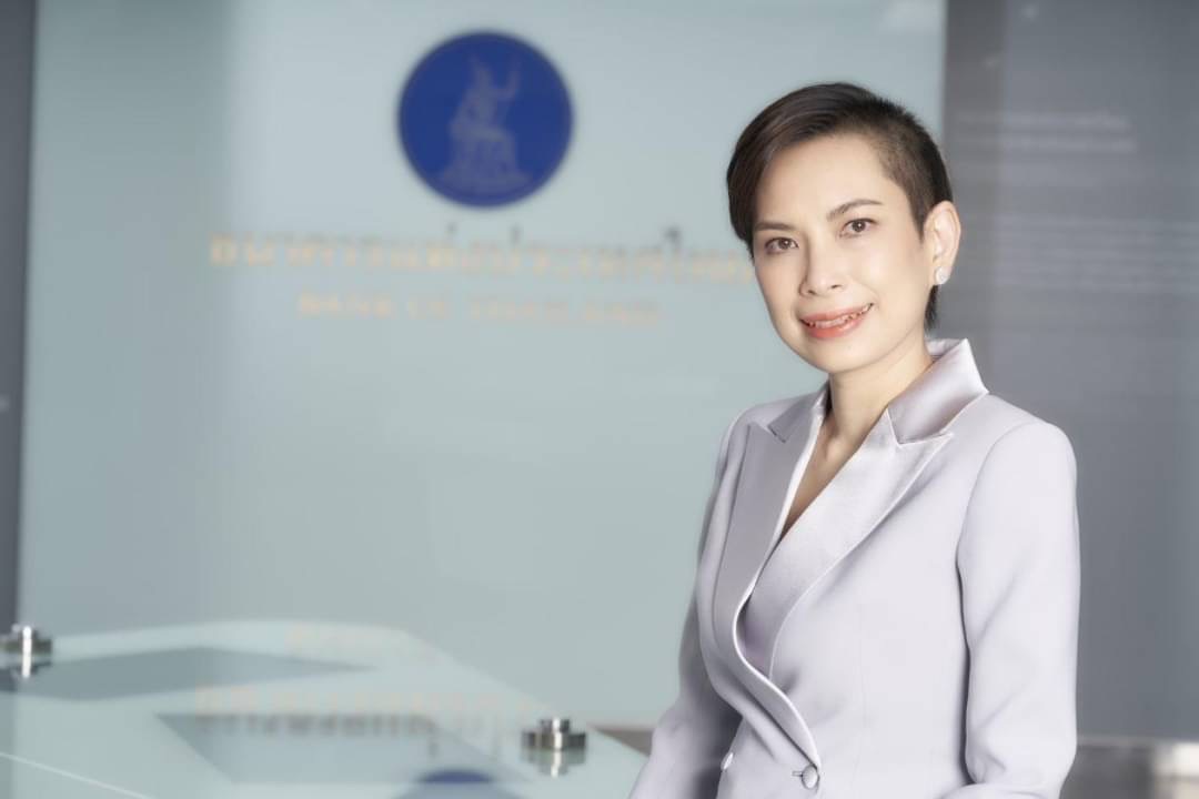 แบงก์ชาติ แจงข้อกังวล “ดิจิทัลวอลเลต” ห่วง “แหล่งเงิน-กลุ่มเป้าหมาย-ระบบชำระ”