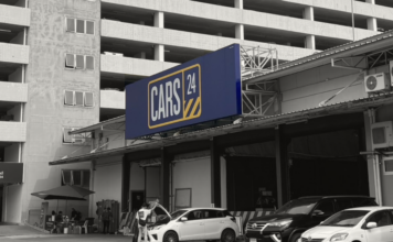 CARS24 คาร์ส24