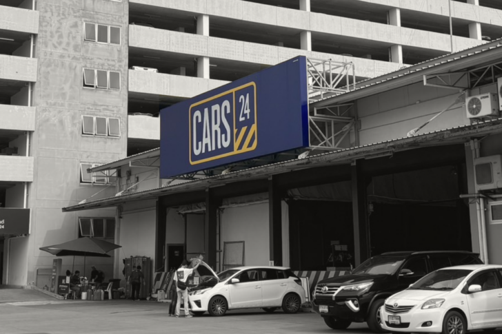 CARS24 คาร์ส24 CARS24 คาร์ส24