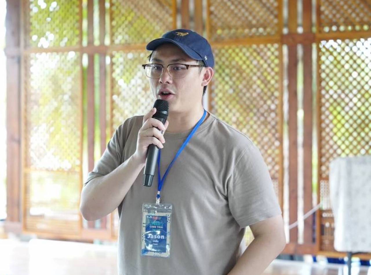เจสัน ลี