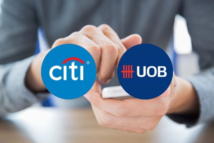 Citi-UOB